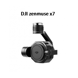 Dji Zenmuse X7